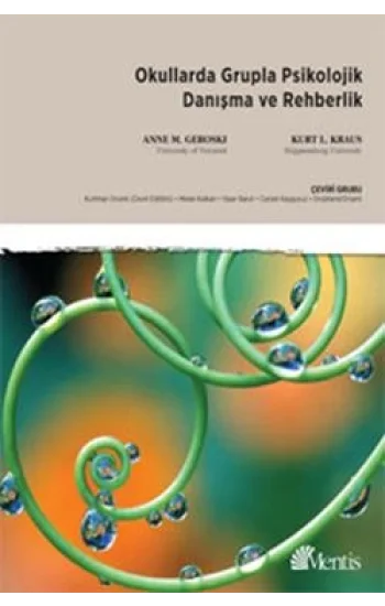 Okullarda Grupla Psikolojik Danışma ve Rehberi