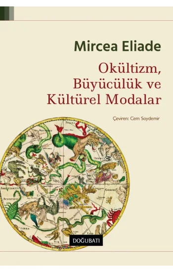 Okültizm Büyücülük Ve Kültürel Modalar