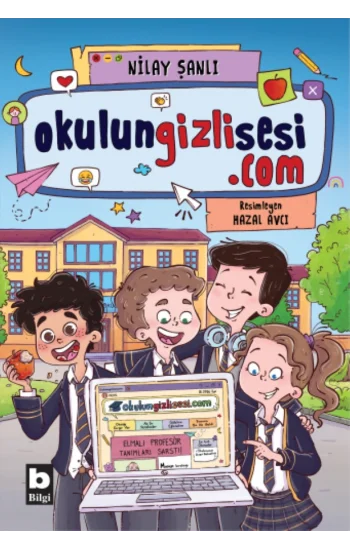 OkulunGizliSesi.com