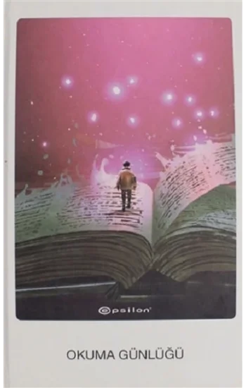 Okuma Günlüğü (Ciltli)