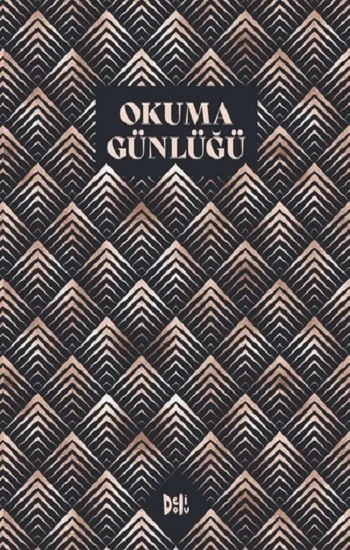 Okuma Günlüğü (Kareli)