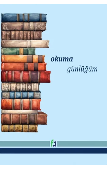 Okuma Günlüğüm - Kitaplar