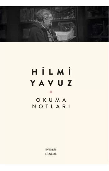 Okuma Notları