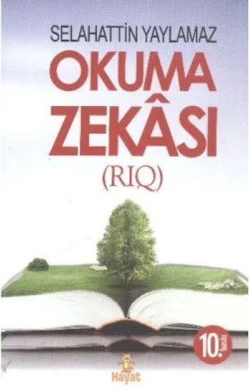 Okuma Zekası (RIQ)