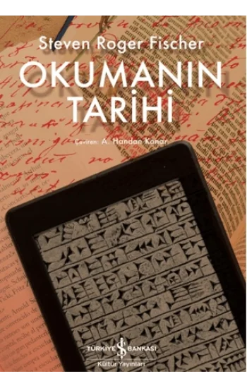 Okumanın Tarihi