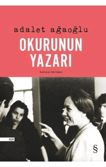 Okurunun Yazarı