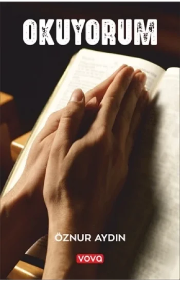 Okuyorum