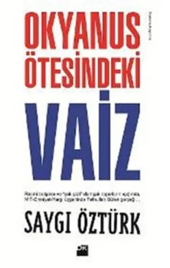 Okyanus Ötesindeki Vaiz