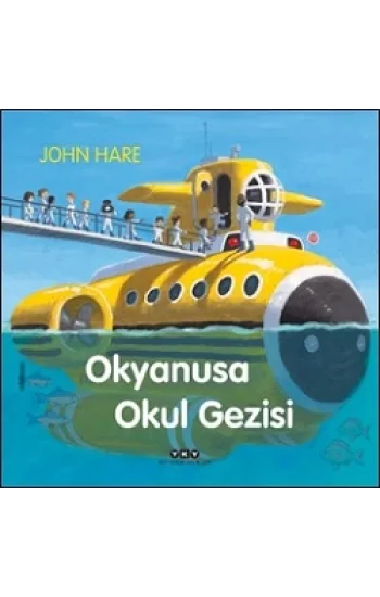 Okyanusa Okul Gezisi