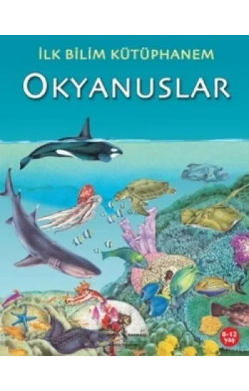 Okyanuslar