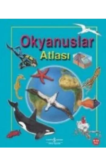 Okyanuslar Atlası