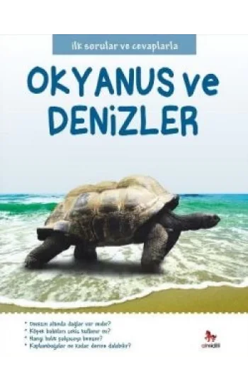 Okyanuslar ve Denizler