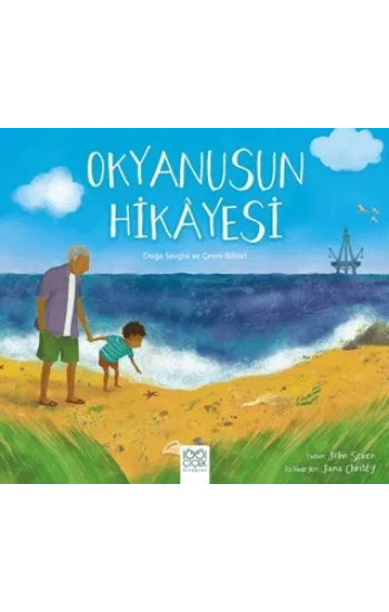 Okyanusun Hikayesi