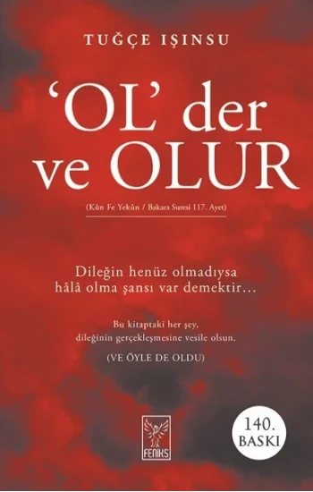 Ol Der ve Olur