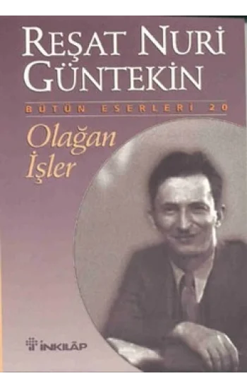 Olağan İşler