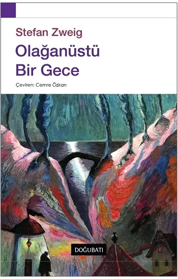 Olağan Üstü Bir Gece