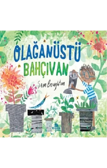 Olağanüstü Bahçıvan