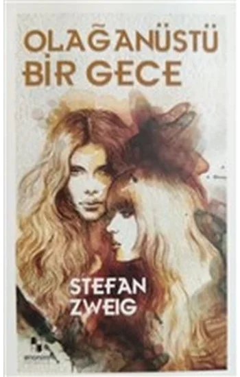 Olağanüstü Bir Gece