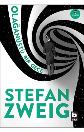 Olağanüstü Bir Gece