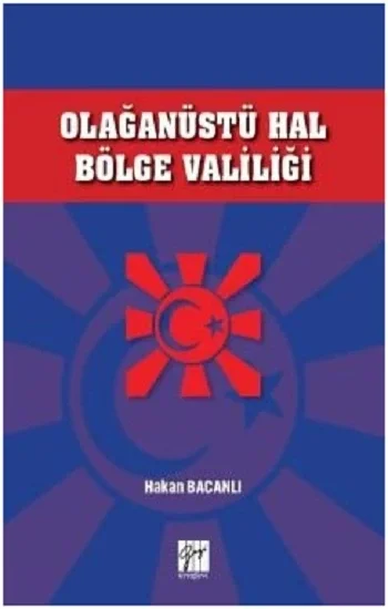 Olağanüstü Hal Bölge Valiliği