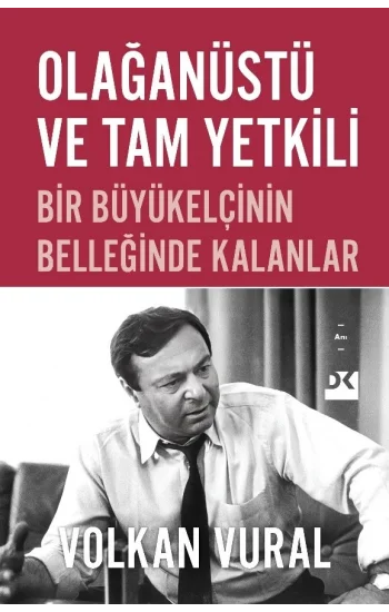 Olağanüstü ve Tam Yetkili