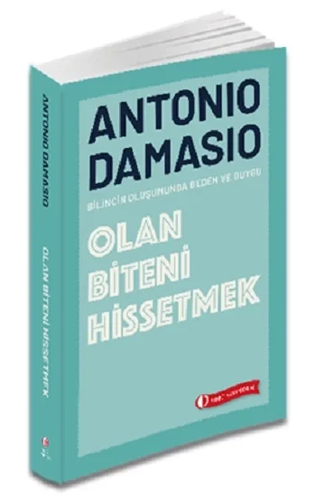 Olan Biteni Hissetmek