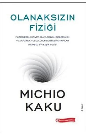 Olanaksızın Fiziği