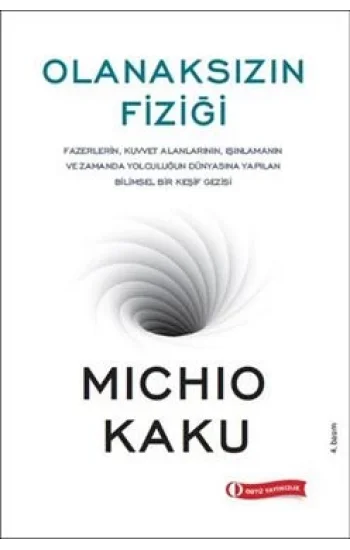 Olanaksızın Fiziği
