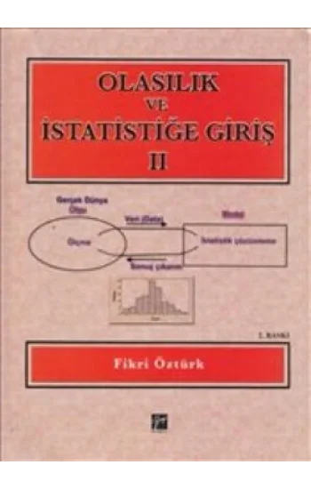 Olasılık ve İstatistiğe Giriş 2
