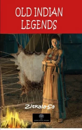 Old Indian Legends