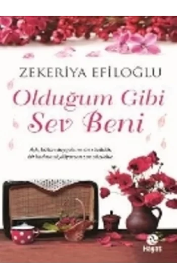 Olduğum Gibi Sev Beni