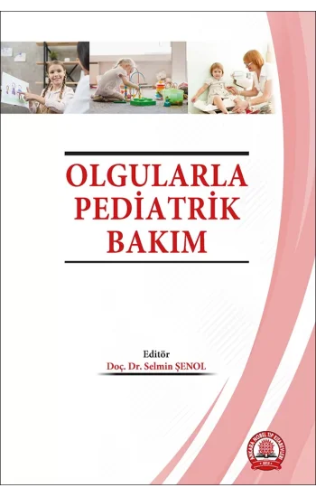 Olgularla Pediatrik Bakım