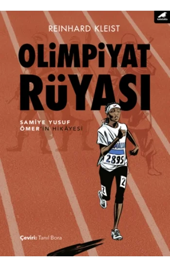 Olimpiyat Rüyası