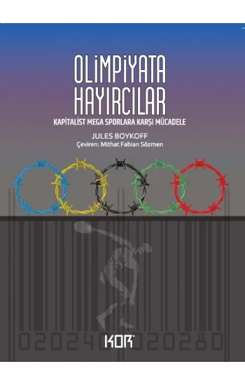 Olimpiyata Hayırcılar