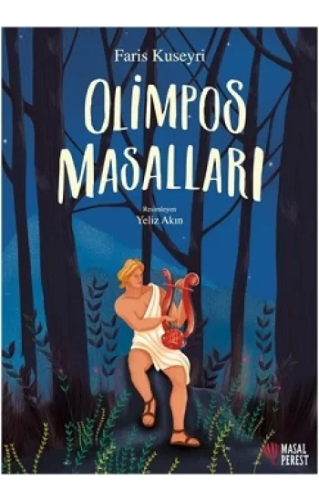 Olimpos Masalları