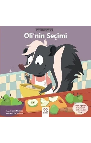 Olinin Seçimi