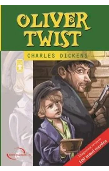Oliver Twist