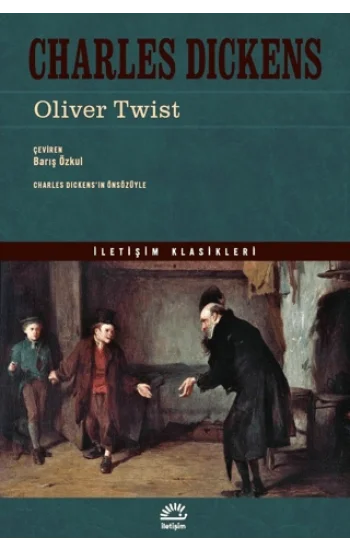 Oliver Twist