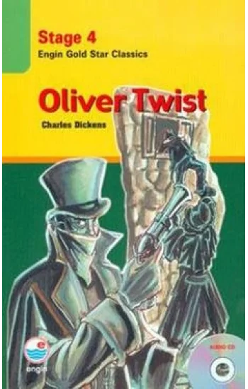Oliver Twist