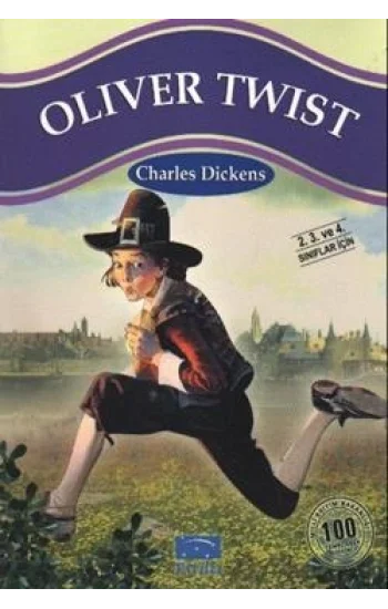 Oliver Twist