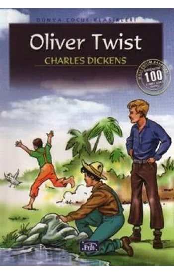 Oliver Twist