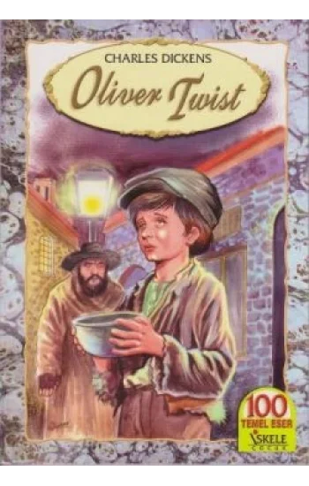Oliver Twist