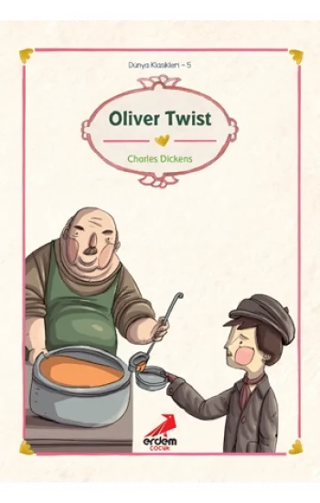 Oliver Twist