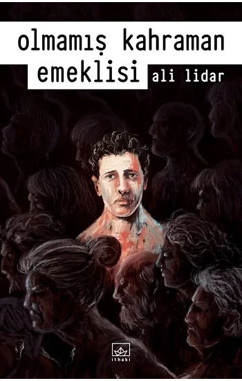 Olmamış Kahraman Emeklisi