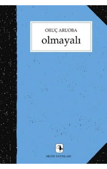 Olmayalı