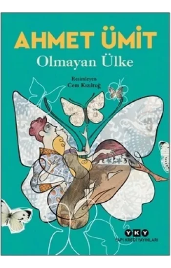 Olmayan Ülke