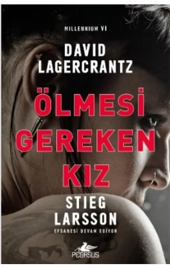 Ölmesi Gereken Kız