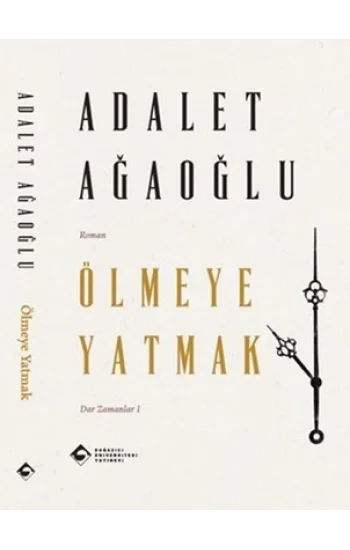 Ölmeye Yatmak