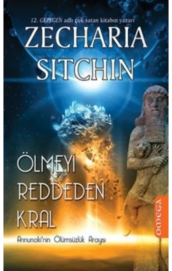 Ölmeyi Reddeden Kral