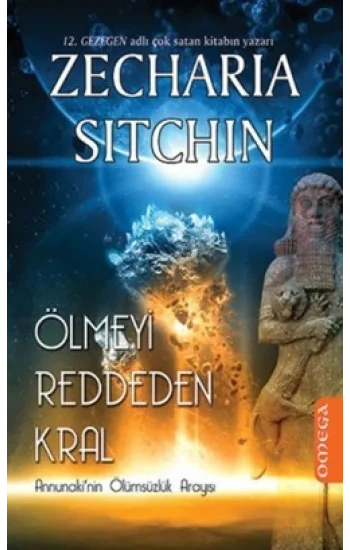 Ölmeyi Reddeden Kral